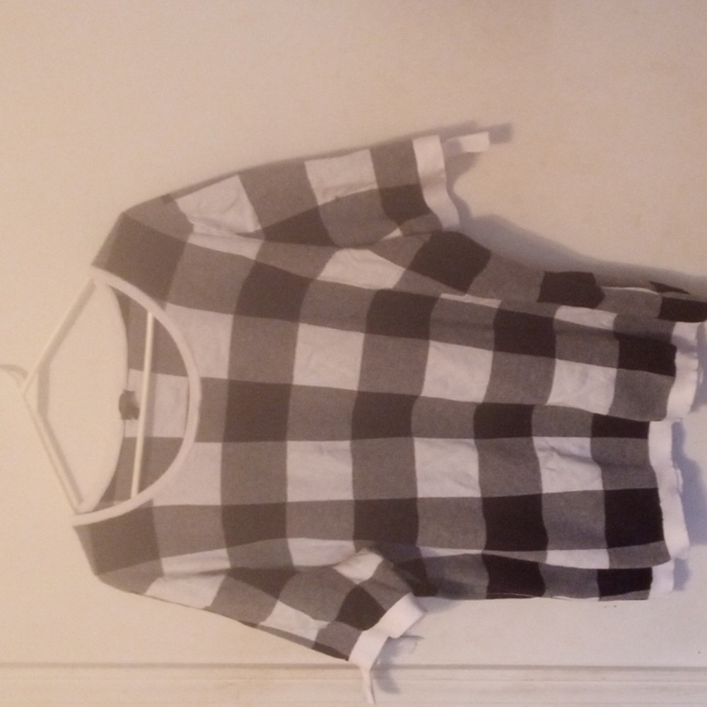 Talbots Women's Size 2x Short Sleeve Shirt